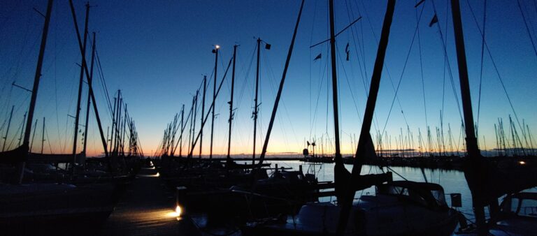 Sportbootführerschein international? Gültigkeit von SBF in EU, am Mittelmeer und Weltweit